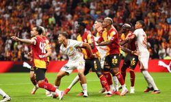 Göztepe, RAMS Park'ta Galatasaray'a 3-2 mağlup oldu