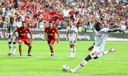Göztepe, Samsunspor deplasmanında 1 puana razı oldu