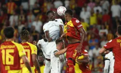 Göztepe sezona kötü başladı