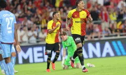 Göztepe sezona Samsunspor deplasmanında başlayacak