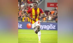 Göztepe’de beklenen ayrılık resmileşti: Anthony Dennis kariyerine BAE’de devam edecek