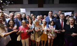 Güç, Narlıdere'den seslendi: YENİ Parti, halkımızın gerçek umududur!