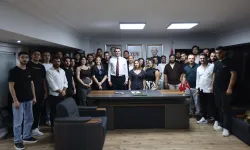 Güç: Ülkemizi YENİ Partili gençler yönetecek