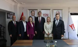 Güç: “YENİ Parti iktidara yürüyecek”