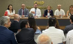 Gümrükçü: Algı balonunu İzmirlilerle birlikte patlattık