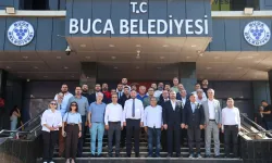 Gümrükçü'den Buca çıkarması: "Gerçek gündemimiz halkın gündemi"