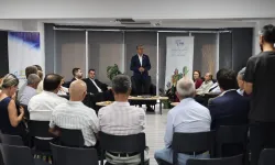 Günaydın'dan Konak Kent Konseyi ziyareti: "Cumhuriyet ve demokrasi için birlikte yol yürüyeceğiz"