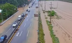 Güney Kore’de toprak kayması: 1 ölü, 2 yaralı