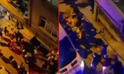 Gürültü tartışmasında komşusu ve damadını vurdu