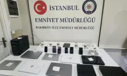 Güzellik merkezinde gizli kamera skandalı: 14 bin görüntü, 2 tutuklama!