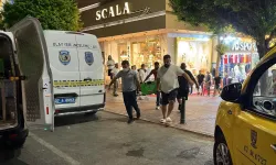 Haber alınamayan İsveçli turist otel odasında ölü bulundu