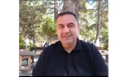 Halil İbrahim Özgüngör hayatını kaybetti