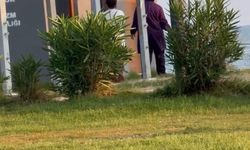 Halk plajında tepki çeken görüntüler: Soruşturma başlatıldı