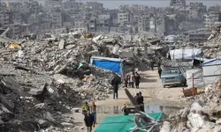 Hamas heyeti Gazze’de ateşkes için Kahire’ye gidiyor
