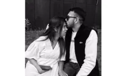 19 yaşındaki 8 aylık hamile eşini öldürdü, aynı silah ile intihar etti!