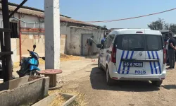 Hayvan bakıcılığı yapan 64 yaşındaki adam ölü bulundu