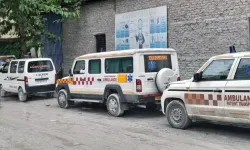 Hindistan’da hidroelektrik tünelinde facia: 7 ölü, 20'den fazla işçi mahsur kaldı!