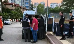Husumetliler arasında kanlı yüzleşme: Baba ve oğlu öldü, anne yaralı!