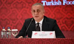 İbrahim Hacıosmanoğlu resmen açıkladı! Süper Lig'de yabancı VAR kararı
