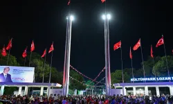 İEF’de Çim Konserleri takvimi belli oldu