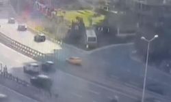 İETT otobüsü site duvarına çarptı: 1 ölü, 2'si ağır 17 yaralı