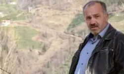 İhsan Aşkın hayatını kaybetti