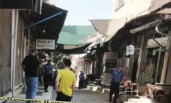İki grup arasında silahlı kavga: 1 kişi yaralandı