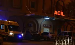İki grup arasında taşlar, soplar ve bıçaklar konuştu... 1'i ağır 3 yaralı!
