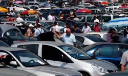 İkinci elde yaş ortalaması yükseliyor