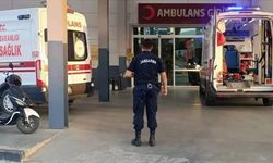 İncir bahçesinde acı olay: Oğlunun açtığı ateşle yaşamını yitirdi