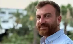 İnşaat mühendisi Cihat İlkin feci kazada hayatını kaybetti