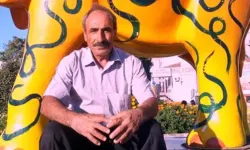 İnşaatın 4'üncü katından düşen 71 yaşındaki işçi yaşamını yitirdi
