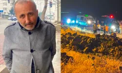 İslahiye Göç İdaresi çalışanı Hüseyin Bolat hayatını kaybetti