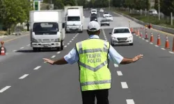 İstanbul’da 30 Ağustos düzenlemesi: Bu yollar trafiğe kapanacak