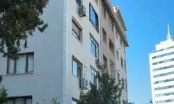 İtfaiye yardımıyla girilen evde ölü bulundu