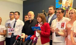 İYİ Partili Doğan: Devlet terörle ve teröristle pazarlık yapamaz!