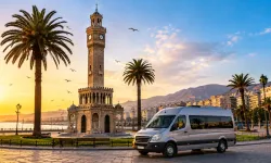 İzmir'de en düşük okul servisi 4 bin 228 TL oldu