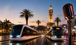 İzmir’de Manifestival için metro ve tramvay seferlerine düzenleme