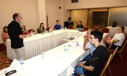 İzmir Ekonomi'den tercih yapacak gençlere öneriler