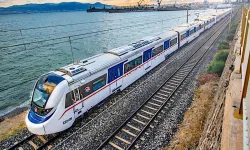 İzmir Enternasyonal Fuarı için İZBAN’dan ek sefer düzenlemesi