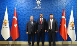 İzmir esnafının sesi Ankara’da yankılandı