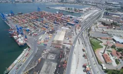 İzmir ihracatta Türkiye üçüncüsü oldu