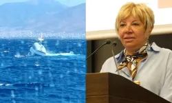 İzmir iş dünyasını korkutan kaza: Kestelli ölümden döndü