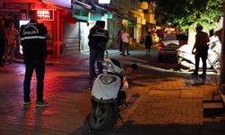 İzmir Karşıyaka'da silahlı kavga: 5 kişi yaralandı, 3 şüpheli gözaltında
