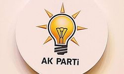 İzmir Konak’ta 500 kişi AK Parti’ye katıldı