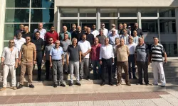 İzmir Otogarı’nda haciz gerilimi: Esnaftan iş bırakma uyarısı