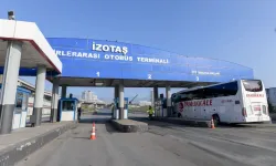 İzmir Otogarı’nda yeni dönem: İşletme modeli değişecek