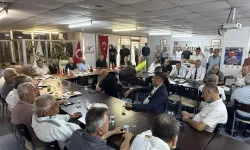 İzmir Otogarı’nda yeni dönem: Esnaf tek ses olacak