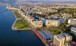 İZMİR-SAFE ile İzmir’in deprem sonrası risk haritası çıkarılacak