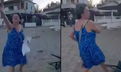 İzmir’de şezlong tartışmasıyla gündeme gelmişti, 3 yıl hapis cezası istendi!